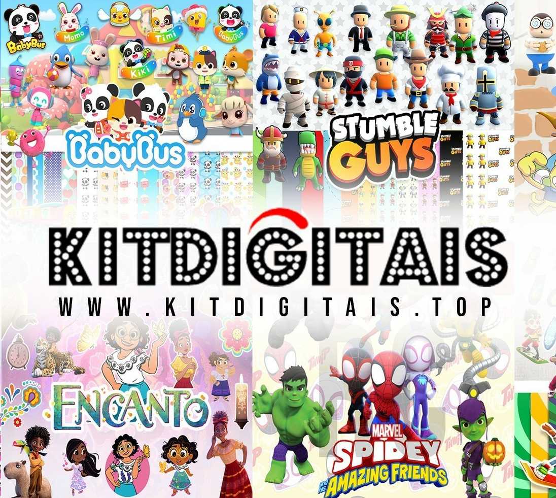 Oferta - kitdigitais