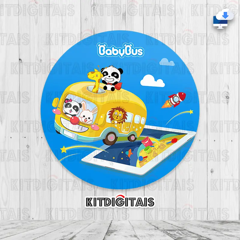 Festa Aniversário Infantil