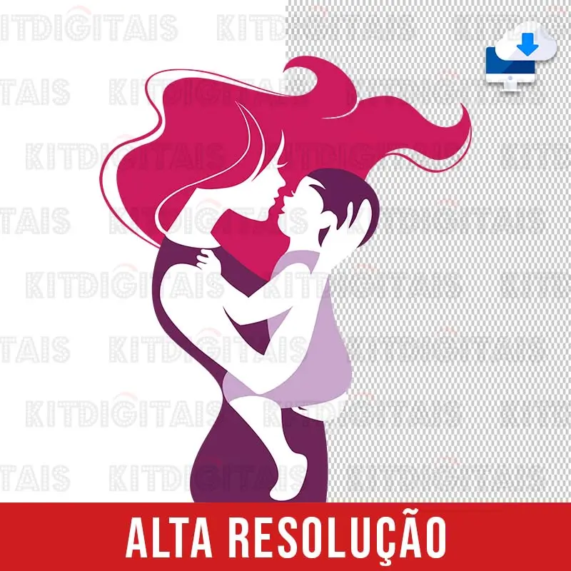 Mãe Modelo 3