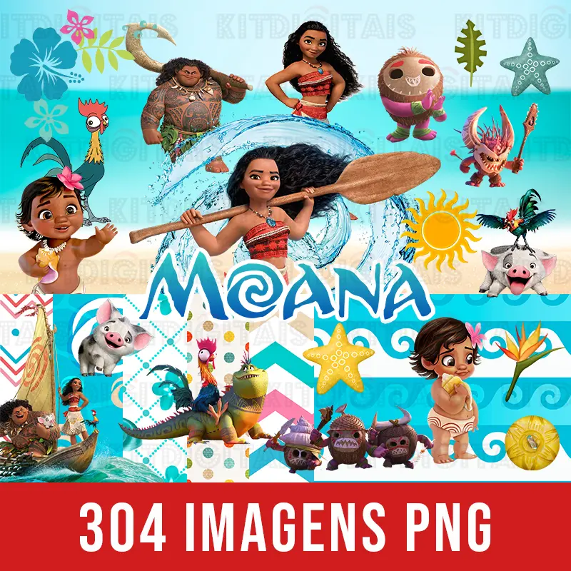 KIT Digital Moana
