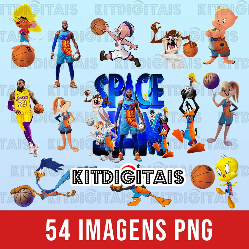 KIT Digital Space Jam 2