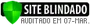 Site blindado