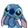 Stitch e Angel Imagens