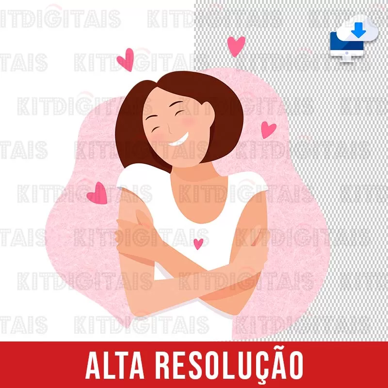 Mãe Arquivo Png Modelo 2