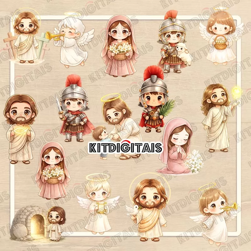 Páscoa Cristã Png Jesus Cristo