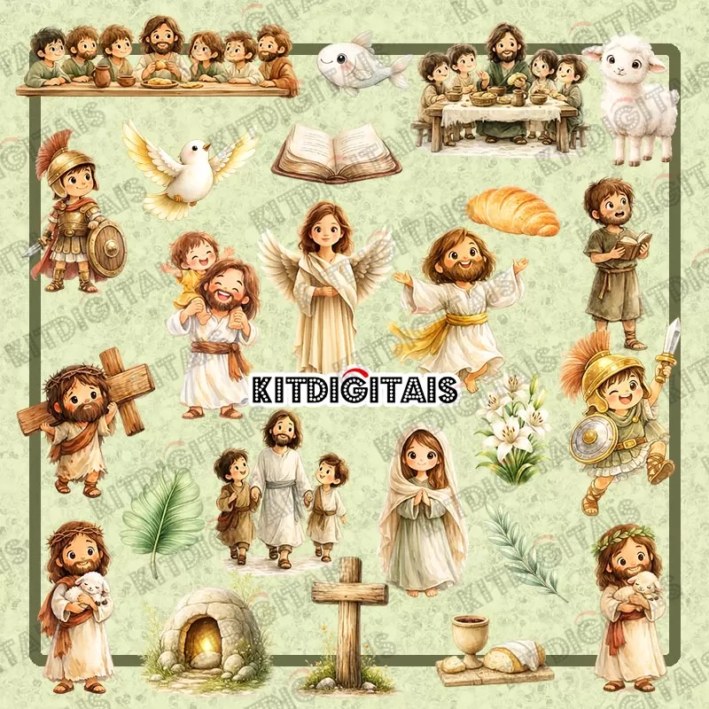 Páscoa Imagens Png Jesus Cristo